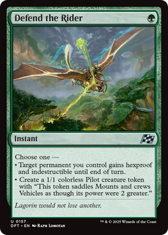Defend the Rider [Aetherdrift]-1