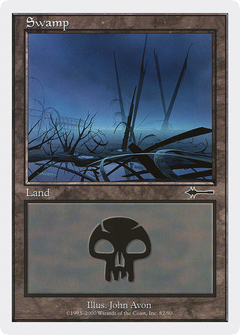 Swamp (82) [Beatdown]-1