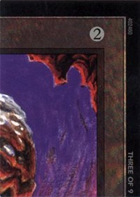 Chaos Orb (3 of 9) (Ultra PRO Puzzle Quest) [Media Promos]-1