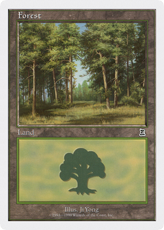 Forest (107) [Battle Royale]-1