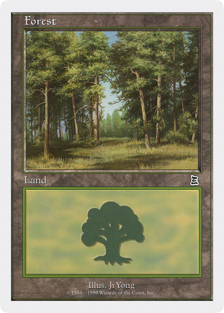 Forest (107) [Battle Royale]-1