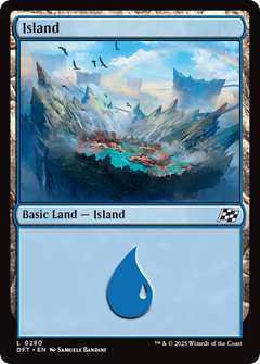 Island (0280) [Aetherdrift]-1