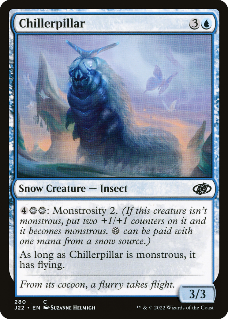Chillerpillar [Jumpstart 2022]-1