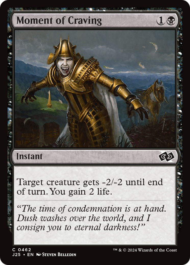 Moment of Craving [Foundations Jumpstart]-1