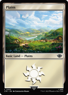 Plains (263) [The Lord of the Rings: Tales of Middle-Earth]-1