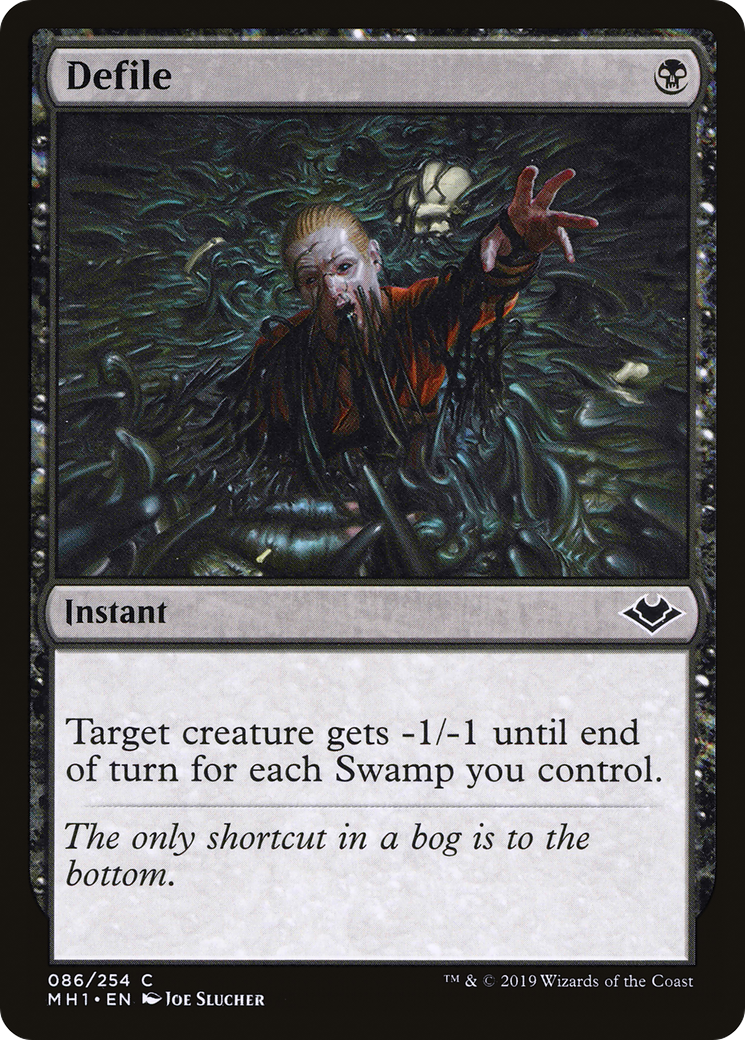 Defile [Modern Horizons]-1