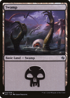 Swamp (059) (JMP) [The List]-1