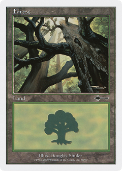 Forest (88) [Beatdown]-1