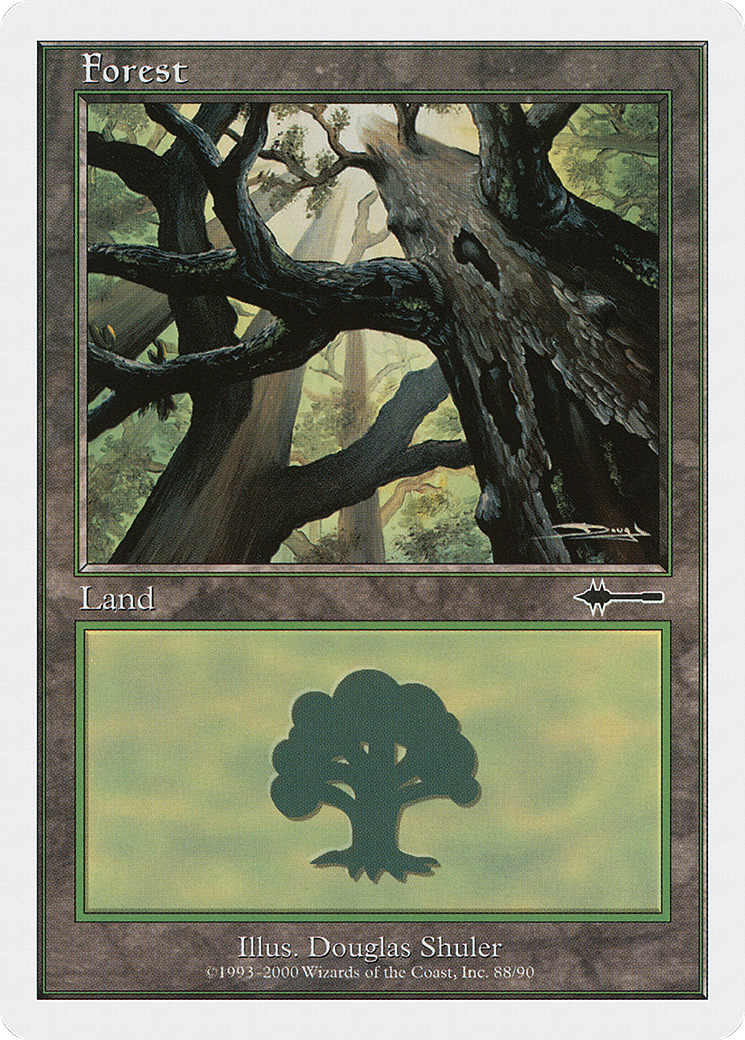 Forest (88) [Beatdown]-1