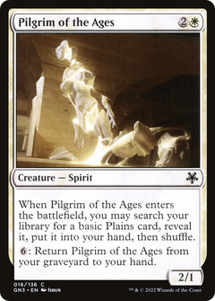 Pilgrim of the Ages [Game Night: Free-for-All]-1
