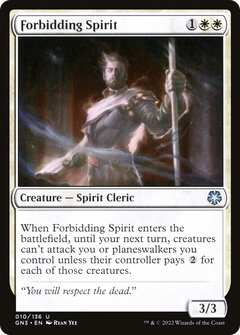 Forbidding Spirit [Game Night: Free-for-All]-1