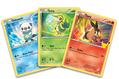 First Partner Pack (Unova)-2