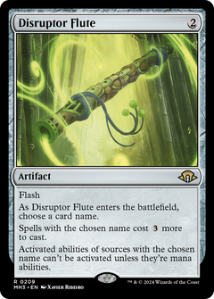 Disruptor Flute [Modern Horizons 3]-1