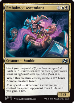 Embalmed Ascendant [Aetherdrift]-1