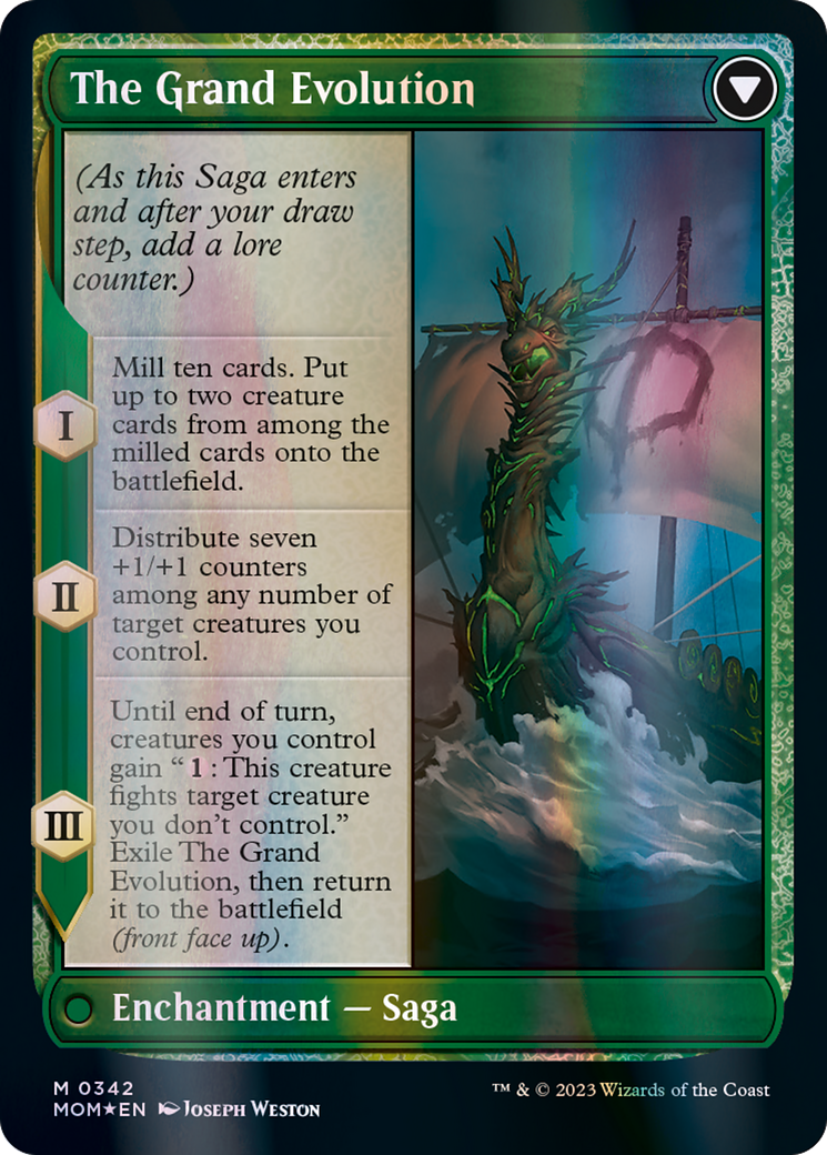 Vorinclex // The Grand Evolution (Serialized) [March of the Machine]-2