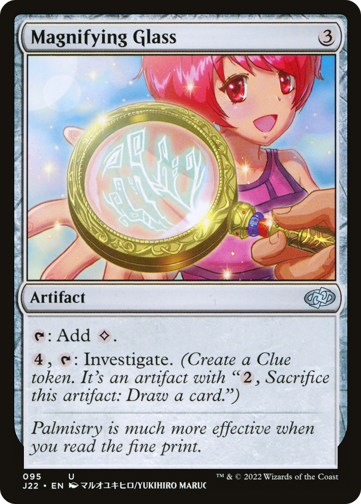 Magnifying Glass [Jumpstart 2022]-1
