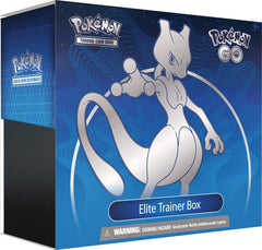 Pokemon GO - Elite Trainer Box-1
