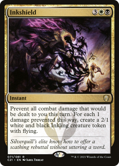Inkshield [Commander 2021]-1