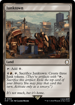 Junktown [Fallout]-1