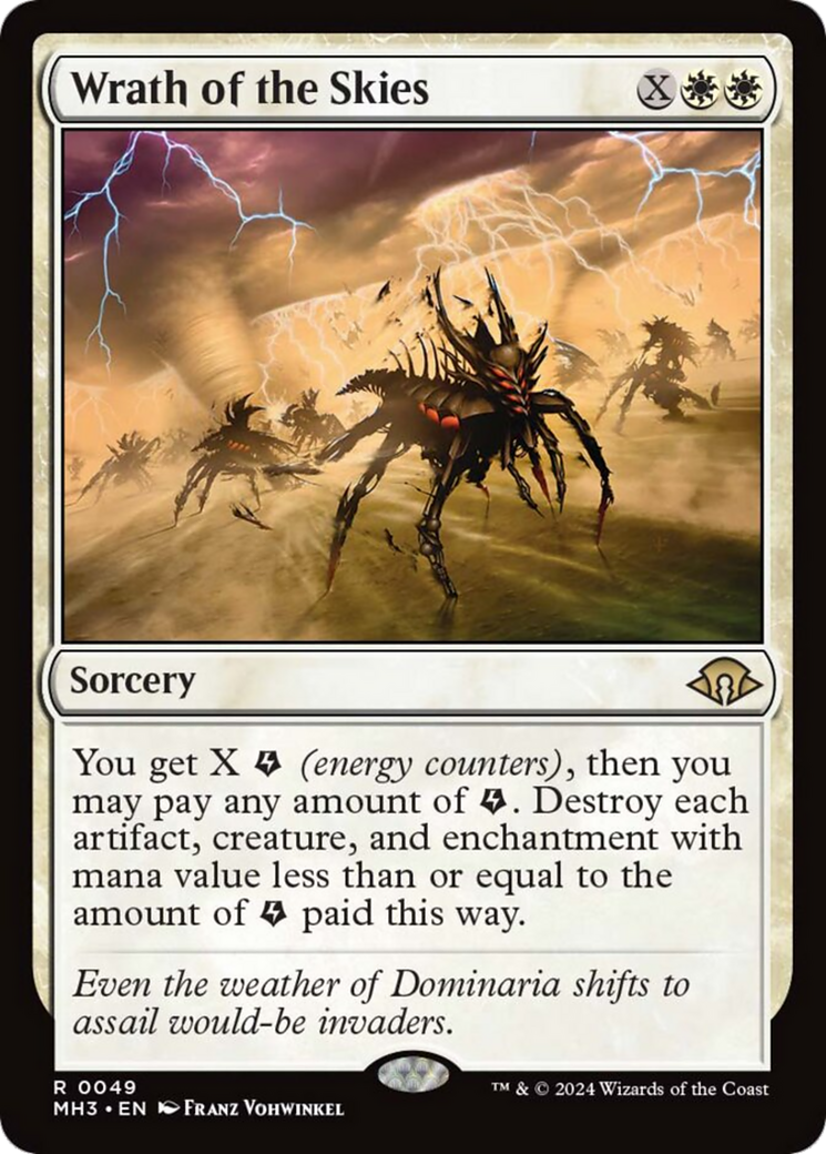 Wrath of the Skies [Modern Horizons 3]-1