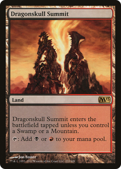 Dragonskull Summit [Magic 2013]-1