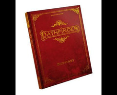 Pathfinder Second Edition Bestiary Special Edition-1