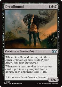 Dreadhound [Foundations Jumpstart]-1
