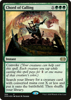 Chord of Calling [Double Masters Promos]-1