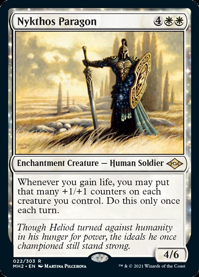 Nykthos Paragon [Modern Horizons 2]-1