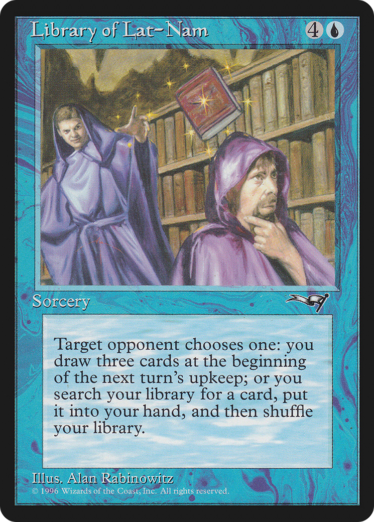Library of Lat-Nam [Alliances]-1