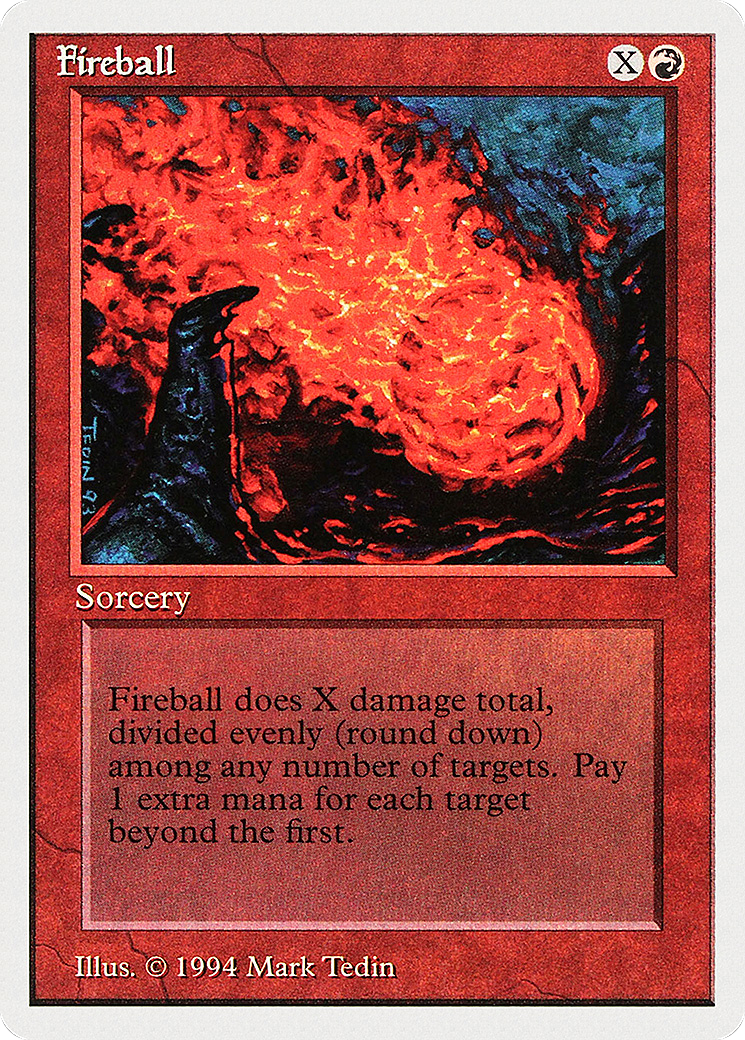 Fireball [Summer Magic / Edgar]-1