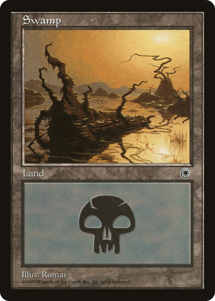Swamp (Sun Top Right) [Portal]-1