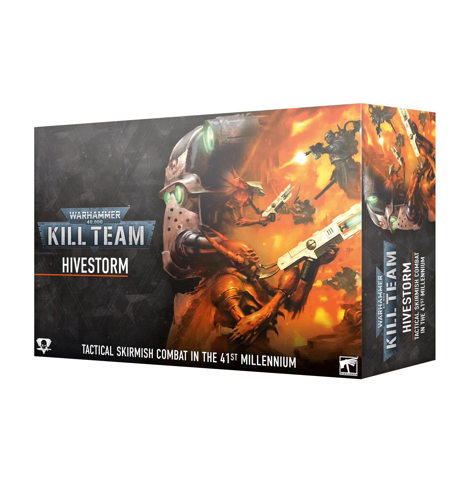 KILL TEAM: HIVESTORM (ENGLISH)-1