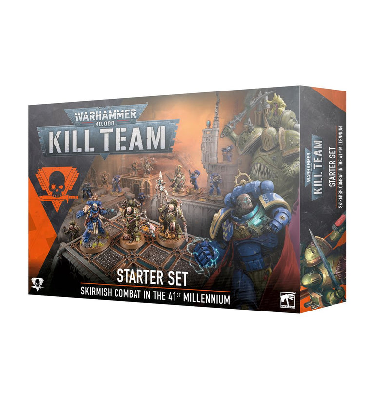 Kill Team: Starter Set (English)-1