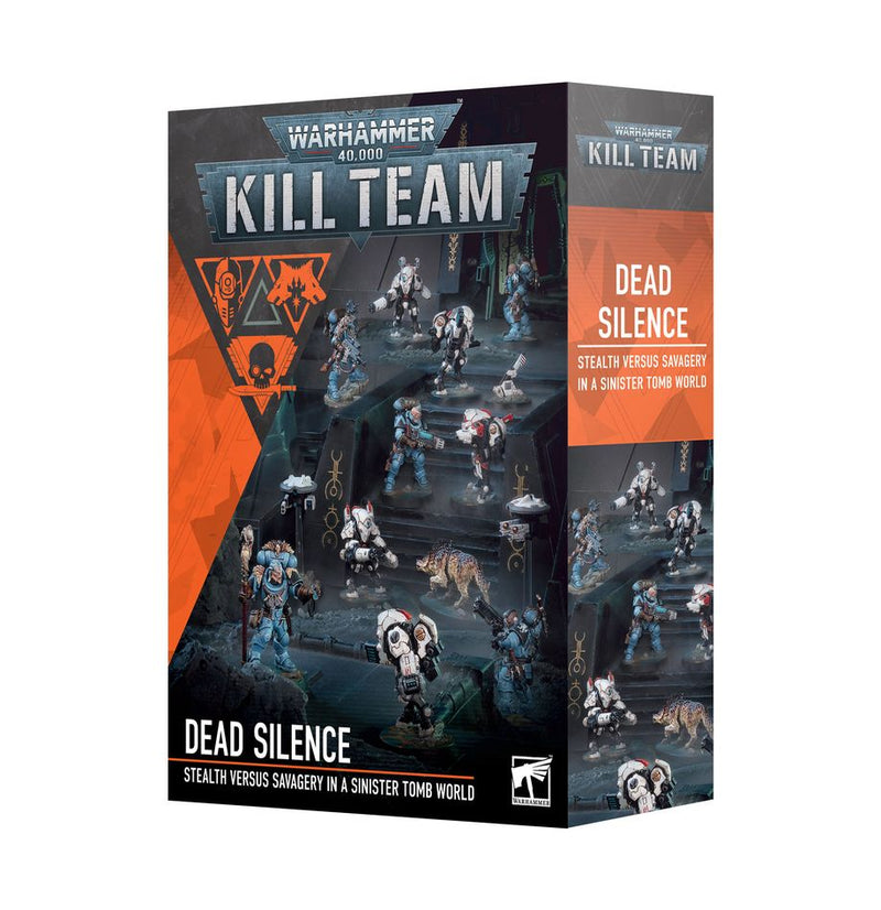 Kill Team: Dead Silence (English)-1