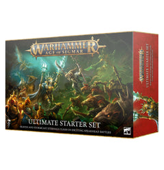 Age Of Sigmar: Ultimate Starter Set Eng-1