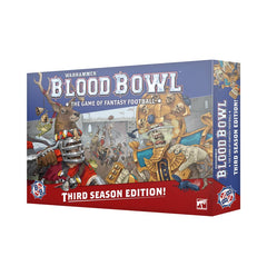 Blood Bowl: Third Season Edition (Eng)-1