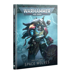 Codex Supplement: Space Wolves (Eng)-1