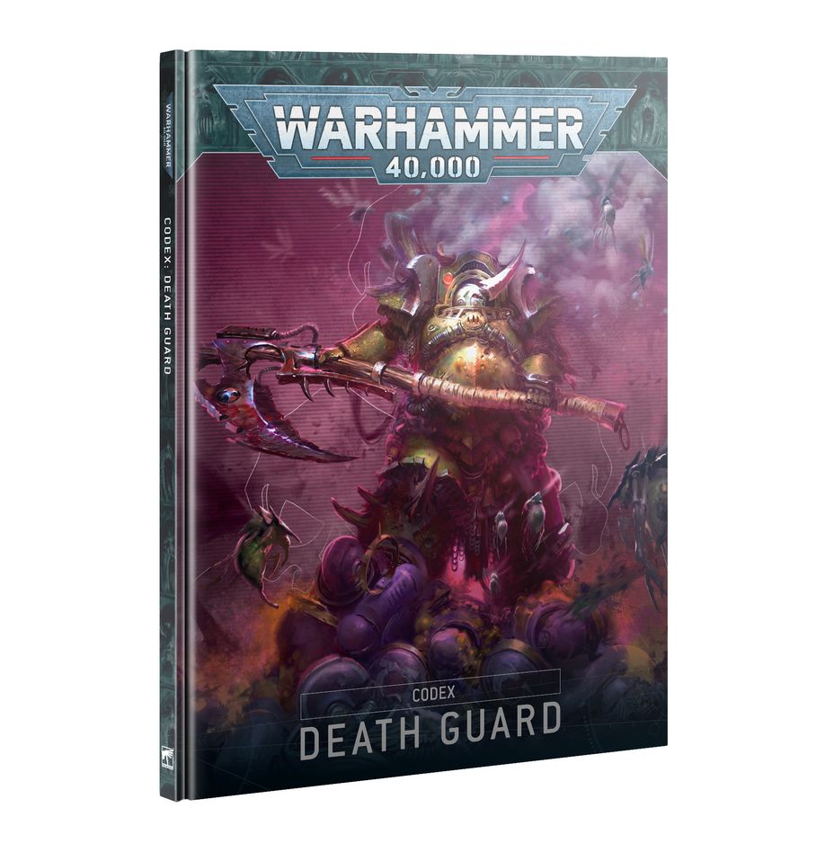 Codex: Death Guard (Hb) (English)-1
