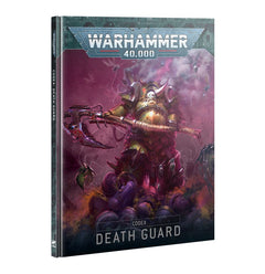 Codex: Death Guard (Hb) (English)-1