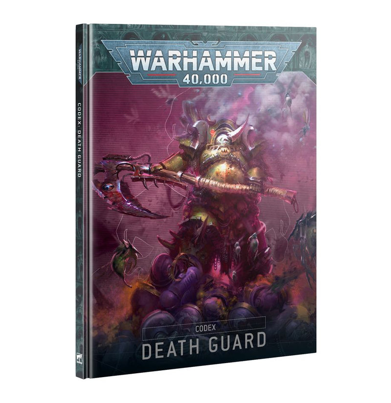 Codex: Death Guard (Hb) (English)-1
