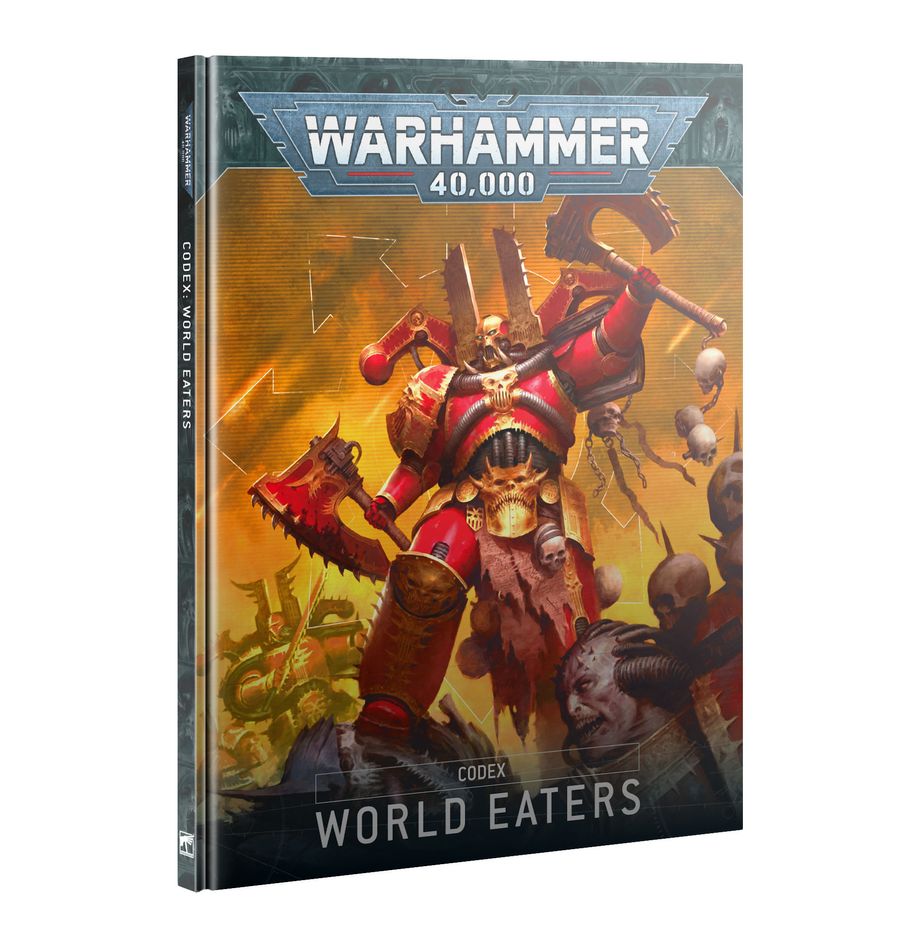 Codex: World Eaters (English)-1