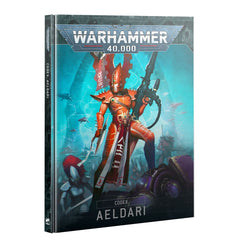 Codex: Aeldari (English)-1