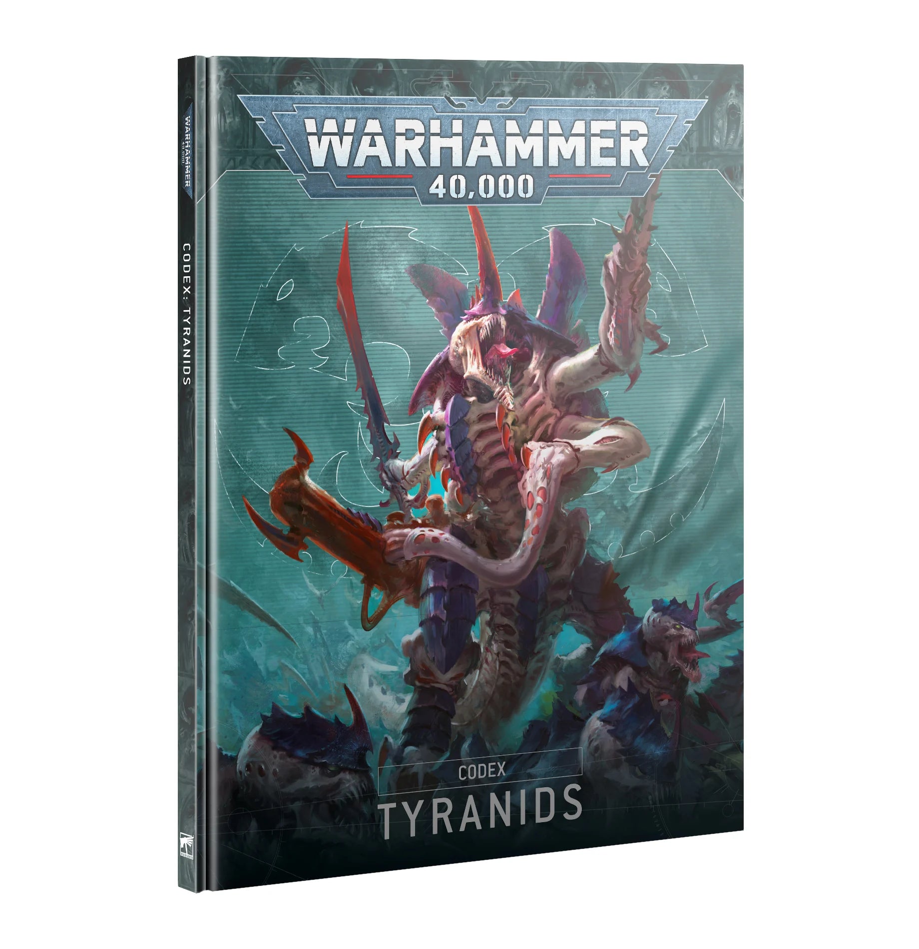 Codex: Tyranids-1