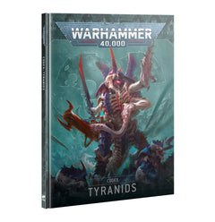 Codex: Tyranids-1