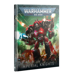 Codex: Imperial Knights (English)-1
