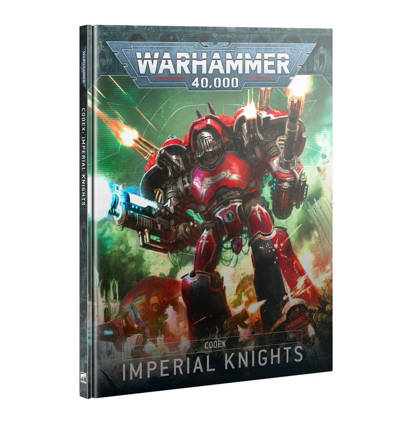 Codex: Imperial Knights (English)-1
