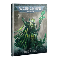 Codex: Necrons-1