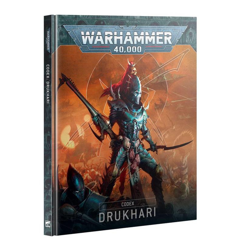 Codex: Drukhari (Hb) (English)-1