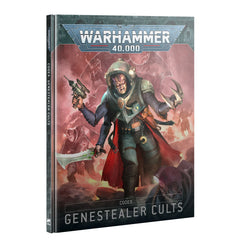 Codex: Genestealer Cults (English)-1